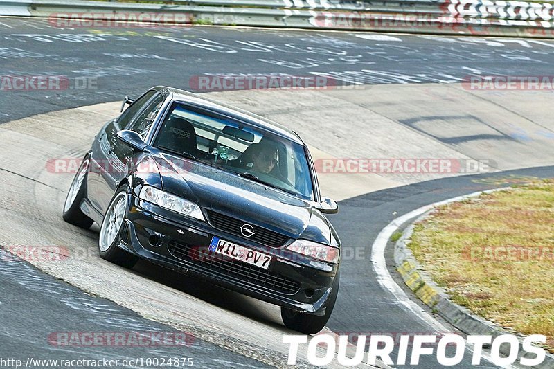 Bild #10024875 - Touristenfahrten Nürburgring Nordschleife (09.08.2020)