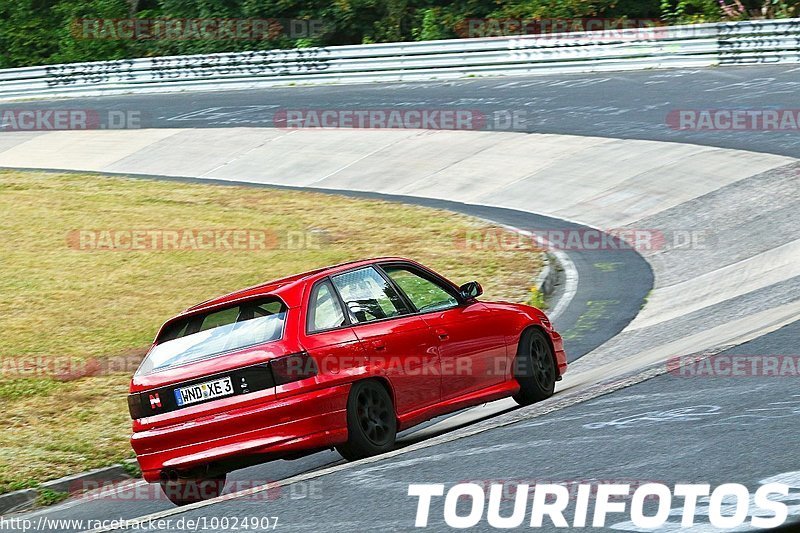 Bild #10024907 - Touristenfahrten Nürburgring Nordschleife (09.08.2020)