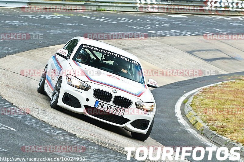 Bild #10024939 - Touristenfahrten Nürburgring Nordschleife (09.08.2020)