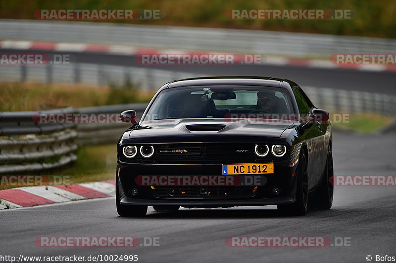 Bild #10024995 - Touristenfahrten Nürburgring Nordschleife (09.08.2020)