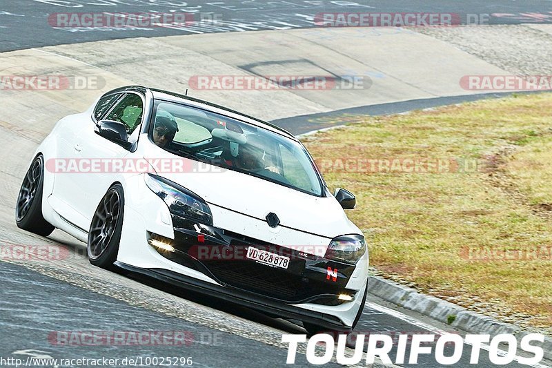 Bild #10025296 - Touristenfahrten Nürburgring Nordschleife (09.08.2020)