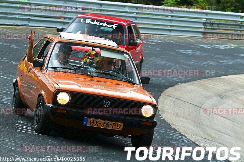 Bild #10025365 - Touristenfahrten Nürburgring Nordschleife (09.08.2020)