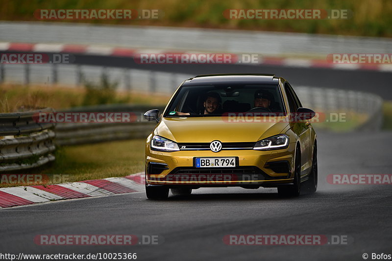 Bild #10025366 - Touristenfahrten Nürburgring Nordschleife (09.08.2020)