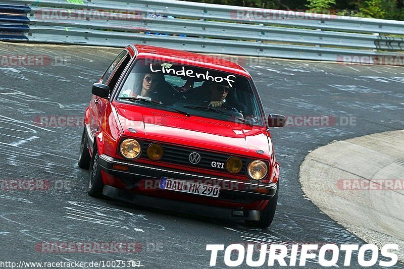 Bild #10025367 - Touristenfahrten Nürburgring Nordschleife (09.08.2020)