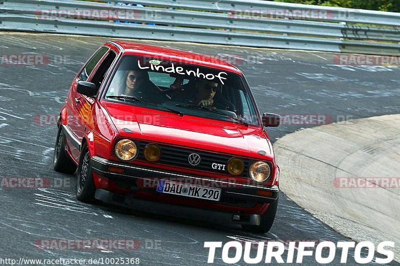 Bild #10025368 - Touristenfahrten Nürburgring Nordschleife (09.08.2020)