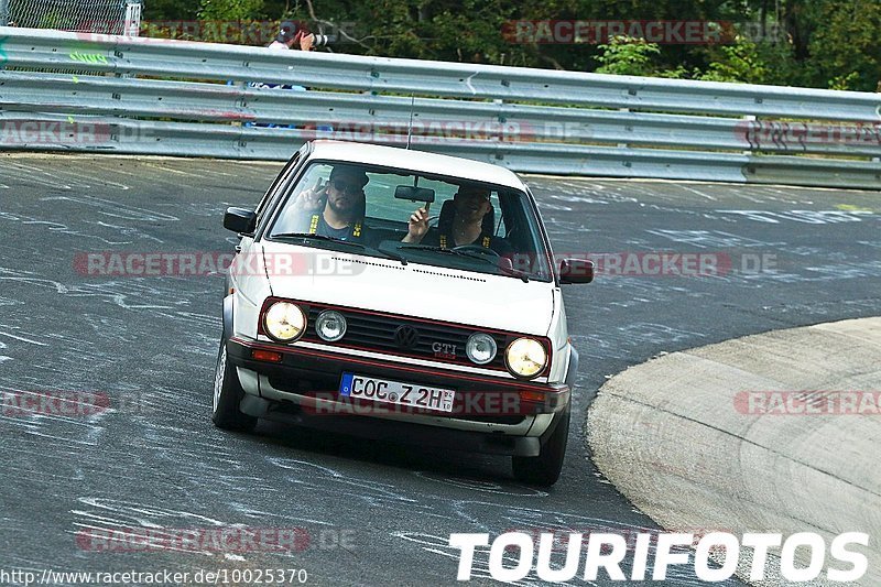 Bild #10025370 - Touristenfahrten Nürburgring Nordschleife (09.08.2020)