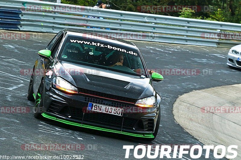 Bild #10025382 - Touristenfahrten Nürburgring Nordschleife (09.08.2020)