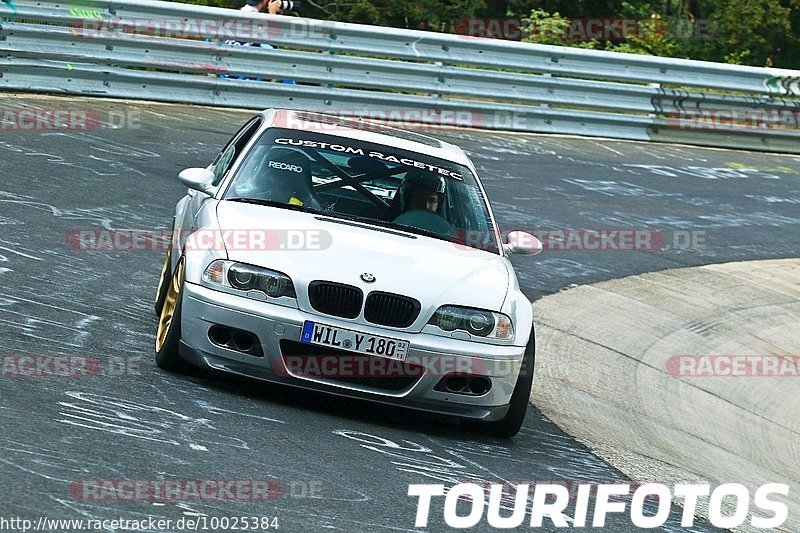 Bild #10025384 - Touristenfahrten Nürburgring Nordschleife (09.08.2020)