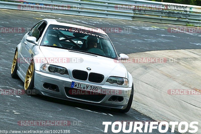 Bild #10025386 - Touristenfahrten Nürburgring Nordschleife (09.08.2020)