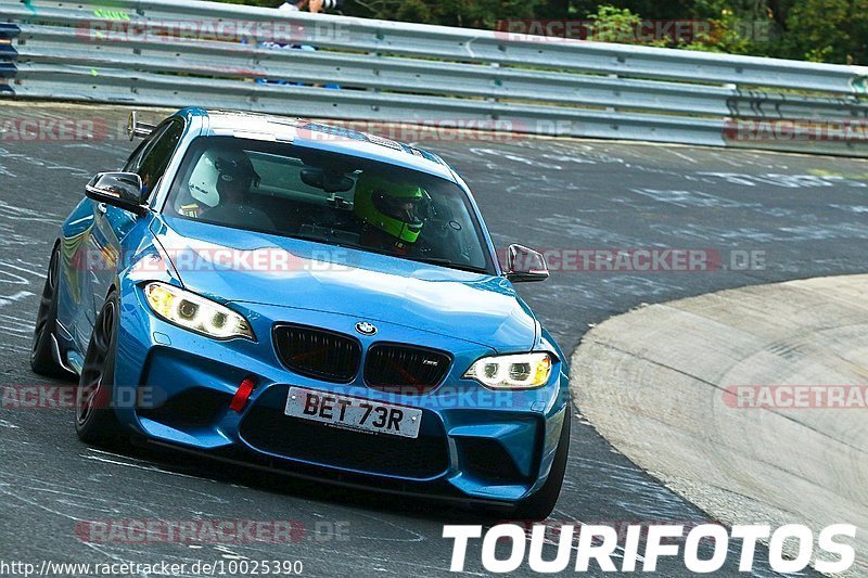 Bild #10025390 - Touristenfahrten Nürburgring Nordschleife (09.08.2020)