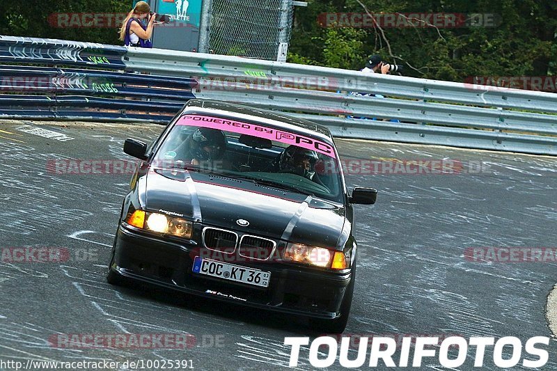 Bild #10025391 - Touristenfahrten Nürburgring Nordschleife (09.08.2020)