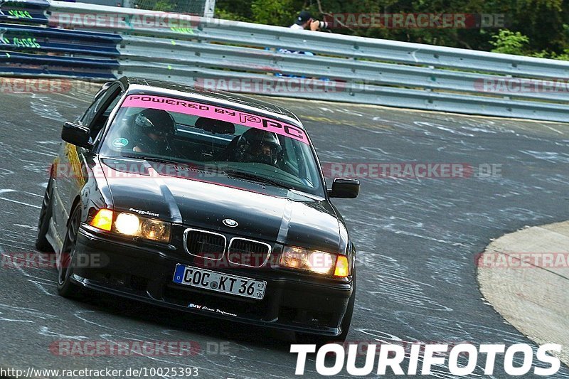 Bild #10025393 - Touristenfahrten Nürburgring Nordschleife (09.08.2020)