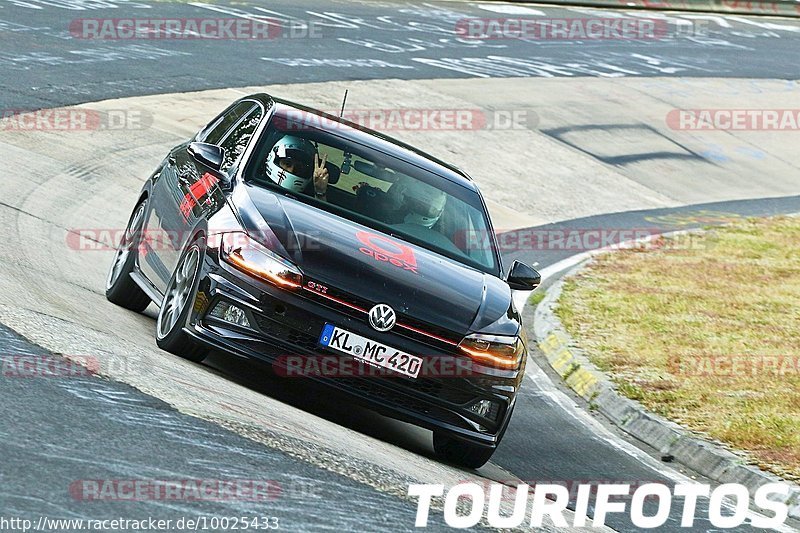 Bild #10025433 - Touristenfahrten Nürburgring Nordschleife (09.08.2020)