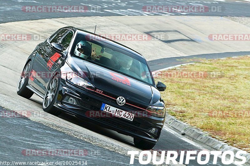 Bild #10025434 - Touristenfahrten Nürburgring Nordschleife (09.08.2020)