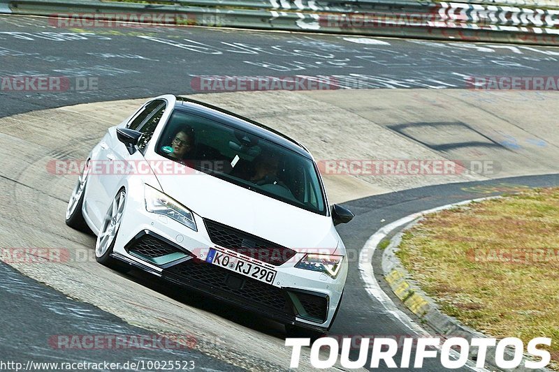 Bild #10025523 - Touristenfahrten Nürburgring Nordschleife (09.08.2020)