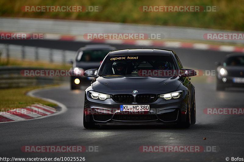 Bild #10025526 - Touristenfahrten Nürburgring Nordschleife (09.08.2020)