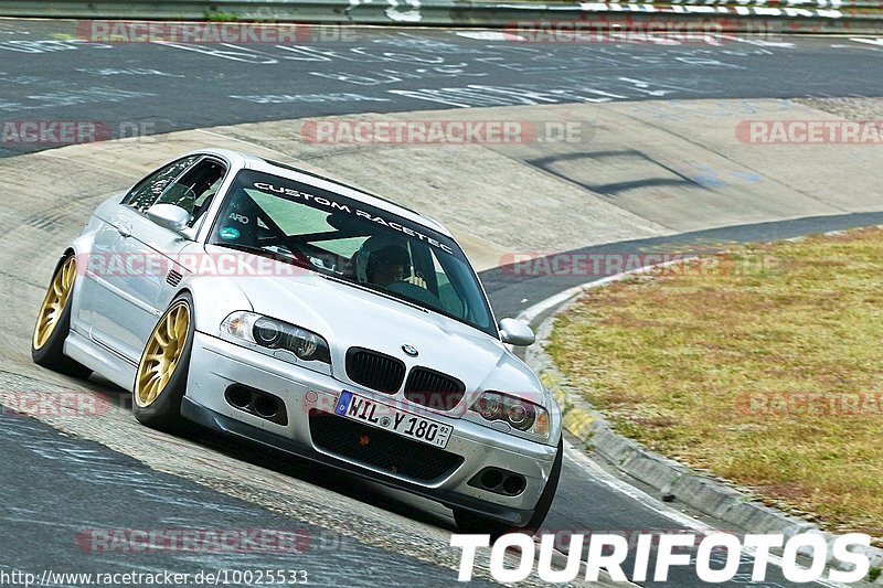 Bild #10025533 - Touristenfahrten Nürburgring Nordschleife (09.08.2020)