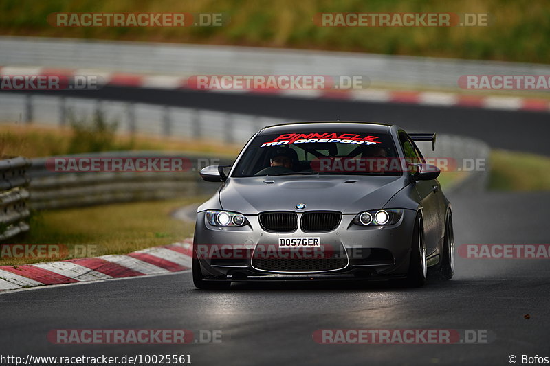 Bild #10025561 - Touristenfahrten Nürburgring Nordschleife (09.08.2020)