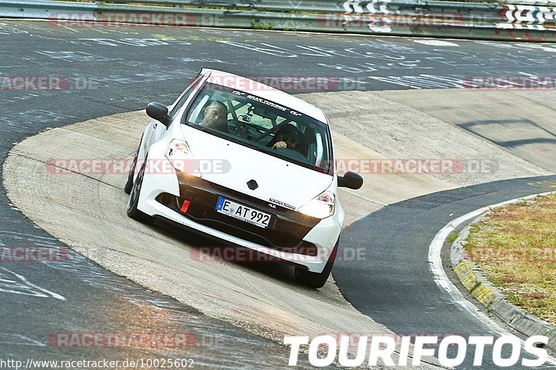 Bild #10025602 - Touristenfahrten Nürburgring Nordschleife (09.08.2020)