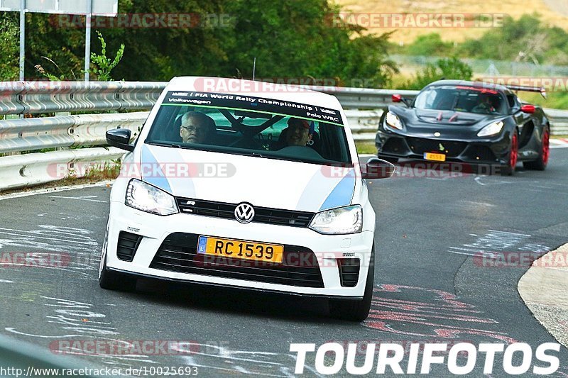 Bild #10025693 - Touristenfahrten Nürburgring Nordschleife (09.08.2020)