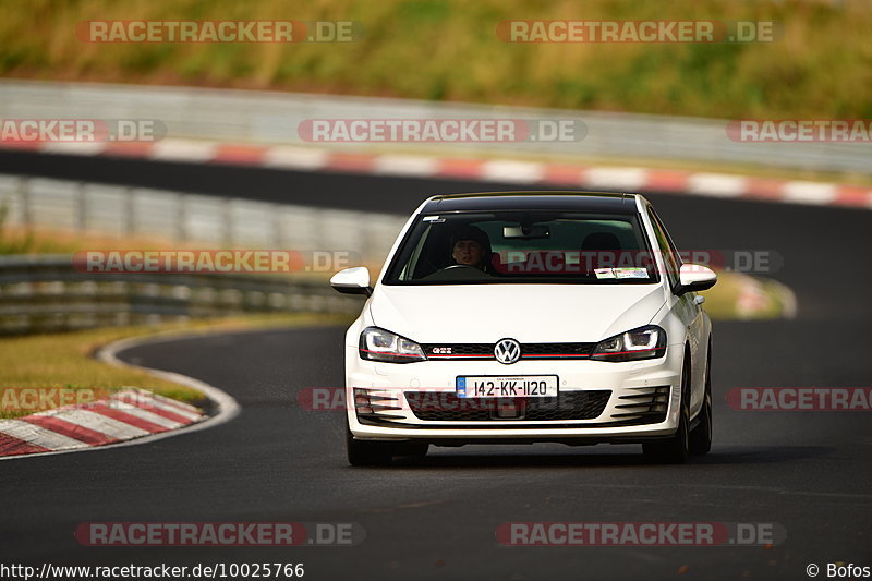 Bild #10025766 - Touristenfahrten Nürburgring Nordschleife (09.08.2020)