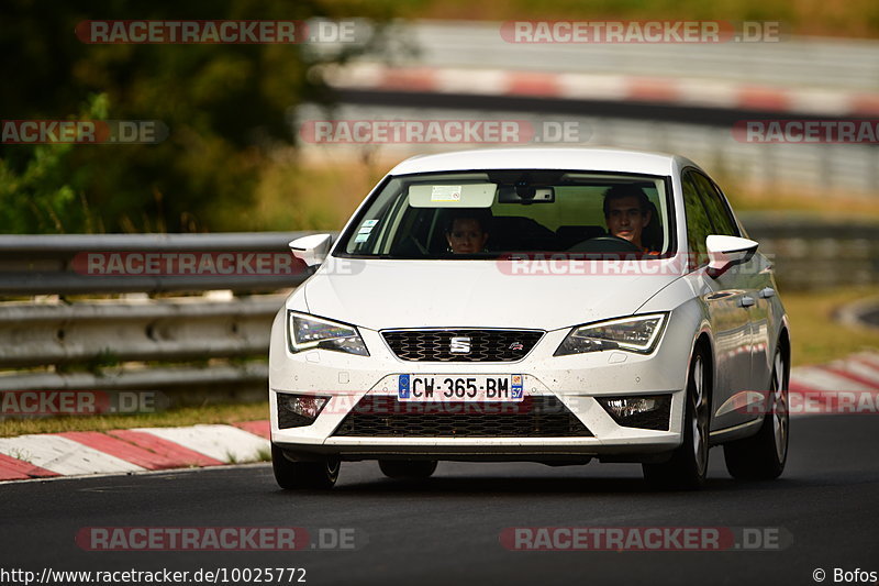 Bild #10025772 - Touristenfahrten Nürburgring Nordschleife (09.08.2020)