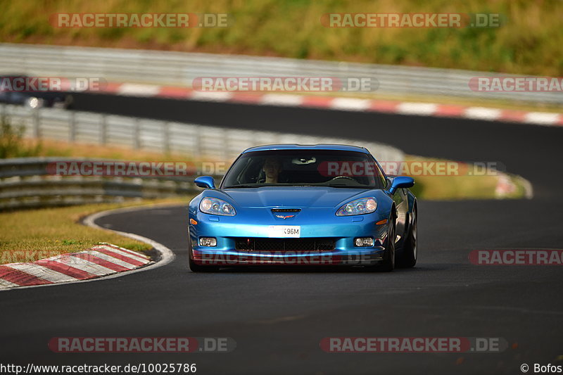 Bild #10025786 - Touristenfahrten Nürburgring Nordschleife (09.08.2020)