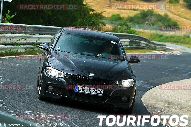 Bild #10025868 - Touristenfahrten Nürburgring Nordschleife (09.08.2020)