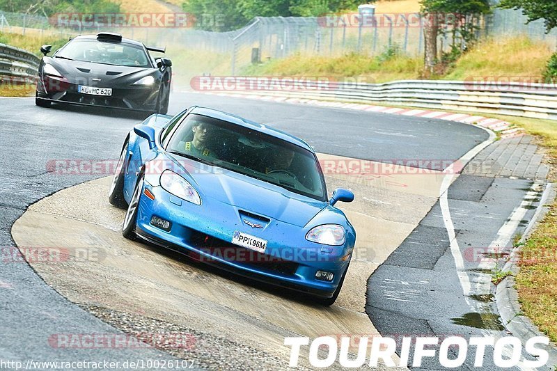 Bild #10026102 - Touristenfahrten Nürburgring Nordschleife (09.08.2020)