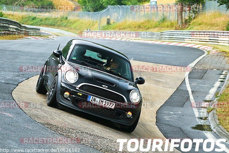 Bild #10026162 - Touristenfahrten Nürburgring Nordschleife (09.08.2020)