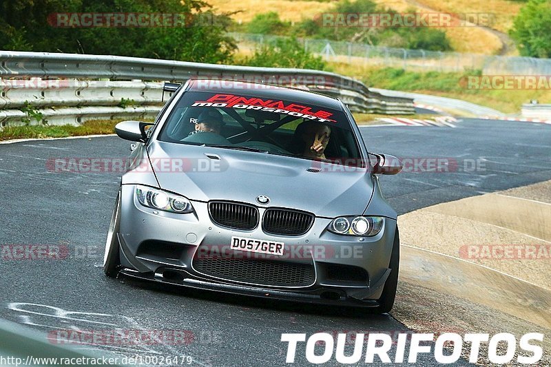 Bild #10026479 - Touristenfahrten Nürburgring Nordschleife (09.08.2020)