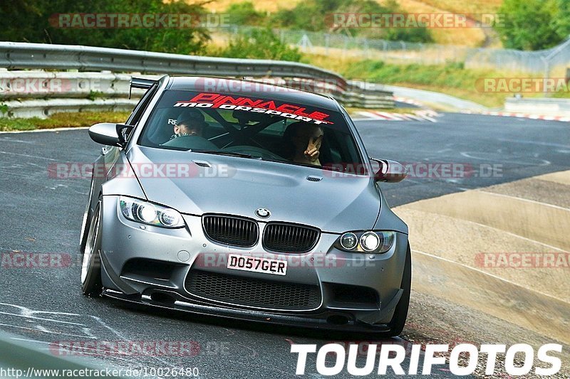 Bild #10026480 - Touristenfahrten Nürburgring Nordschleife (09.08.2020)