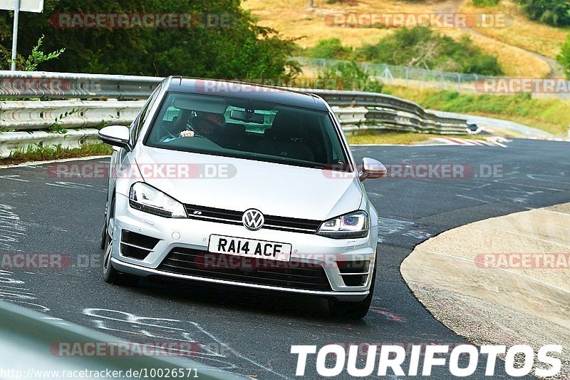 Bild #10026571 - Touristenfahrten Nürburgring Nordschleife (09.08.2020)