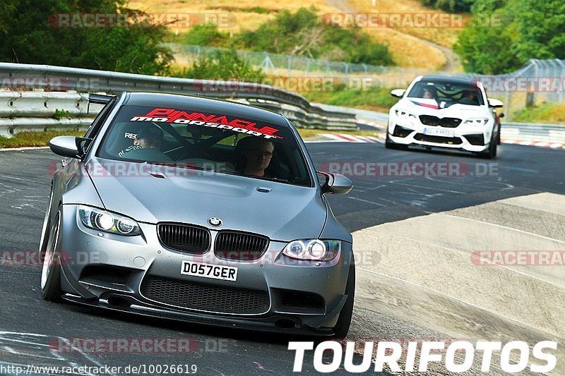 Bild #10026619 - Touristenfahrten Nürburgring Nordschleife (09.08.2020)