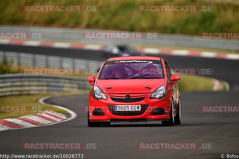 Bild #10026773 - Touristenfahrten Nürburgring Nordschleife (09.08.2020)