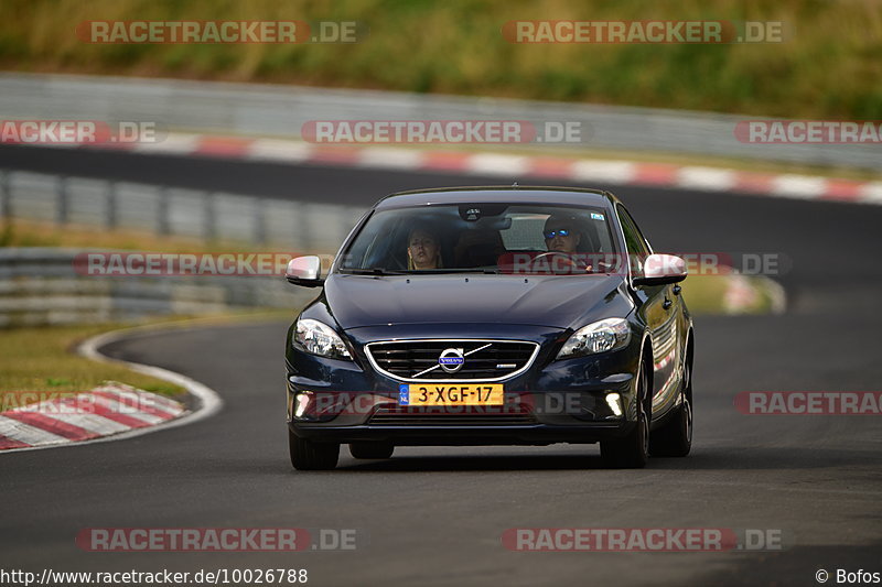 Bild #10026788 - Touristenfahrten Nürburgring Nordschleife (09.08.2020)