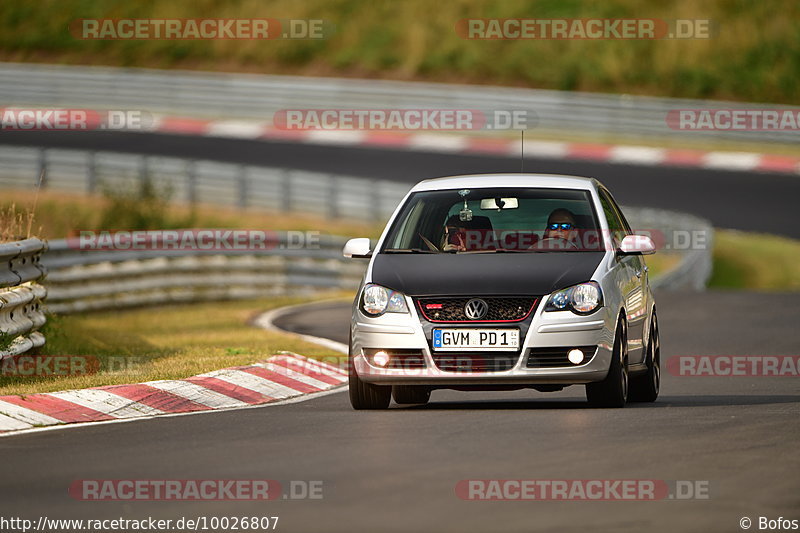 Bild #10026807 - Touristenfahrten Nürburgring Nordschleife (09.08.2020)