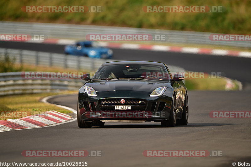 Bild #10026815 - Touristenfahrten Nürburgring Nordschleife (09.08.2020)