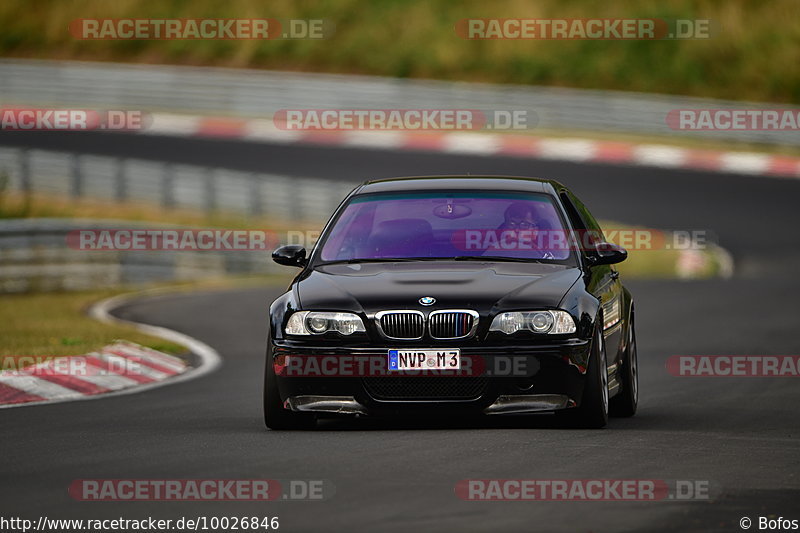 Bild #10026846 - Touristenfahrten Nürburgring Nordschleife (09.08.2020)