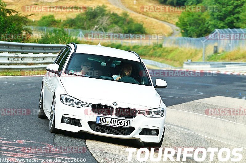 Bild #10026880 - Touristenfahrten Nürburgring Nordschleife (09.08.2020)