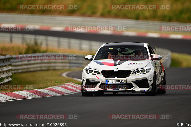 Bild #10026896 - Touristenfahrten Nürburgring Nordschleife (09.08.2020)