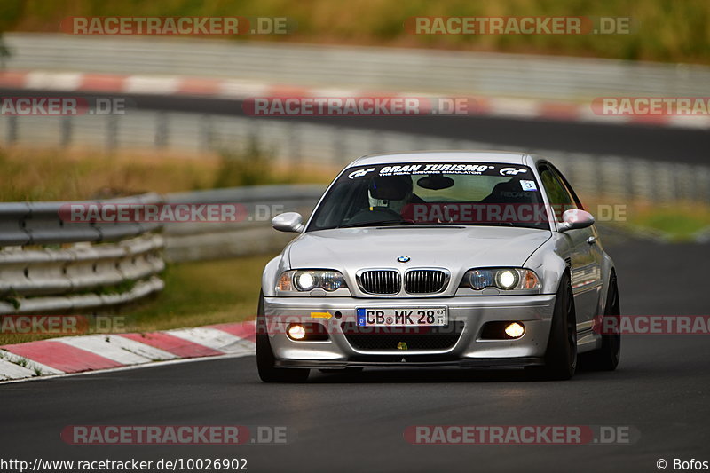 Bild #10026902 - Touristenfahrten Nürburgring Nordschleife (09.08.2020)