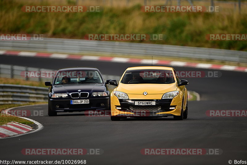 Bild #10026968 - Touristenfahrten Nürburgring Nordschleife (09.08.2020)