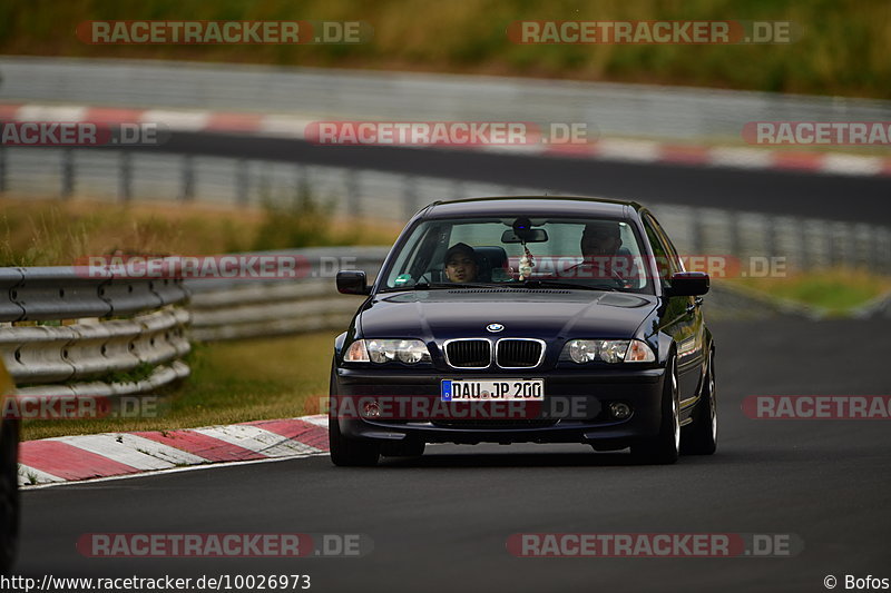 Bild #10026973 - Touristenfahrten Nürburgring Nordschleife (09.08.2020)