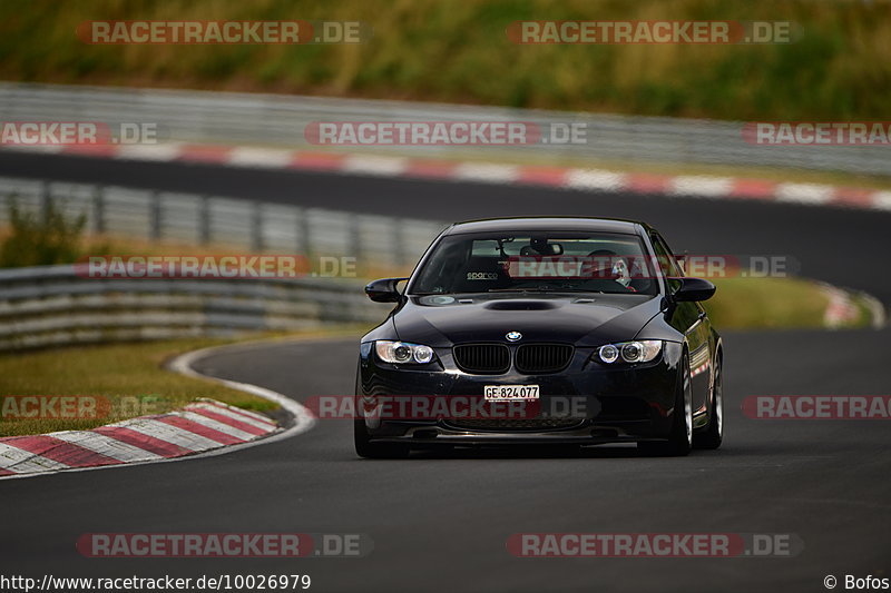 Bild #10026979 - Touristenfahrten Nürburgring Nordschleife (09.08.2020)