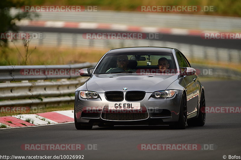 Bild #10026992 - Touristenfahrten Nürburgring Nordschleife (09.08.2020)