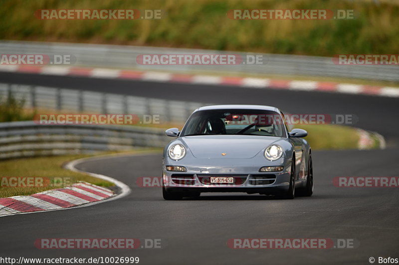 Bild #10026999 - Touristenfahrten Nürburgring Nordschleife (09.08.2020)