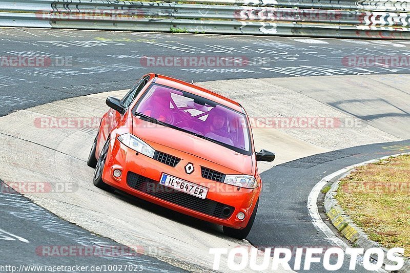 Bild #10027023 - Touristenfahrten Nürburgring Nordschleife (09.08.2020)