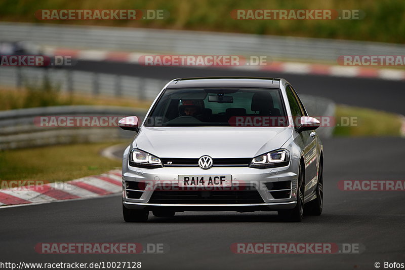 Bild #10027128 - Touristenfahrten Nürburgring Nordschleife (09.08.2020)