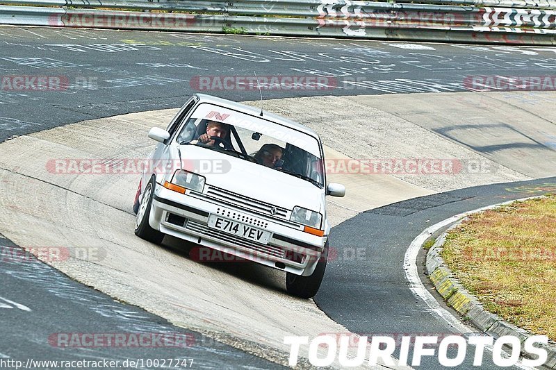 Bild #10027247 - Touristenfahrten Nürburgring Nordschleife (09.08.2020)